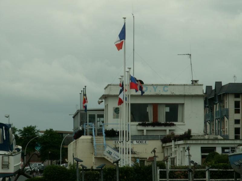 Deauville (c) Voyagemedia - RRinnau